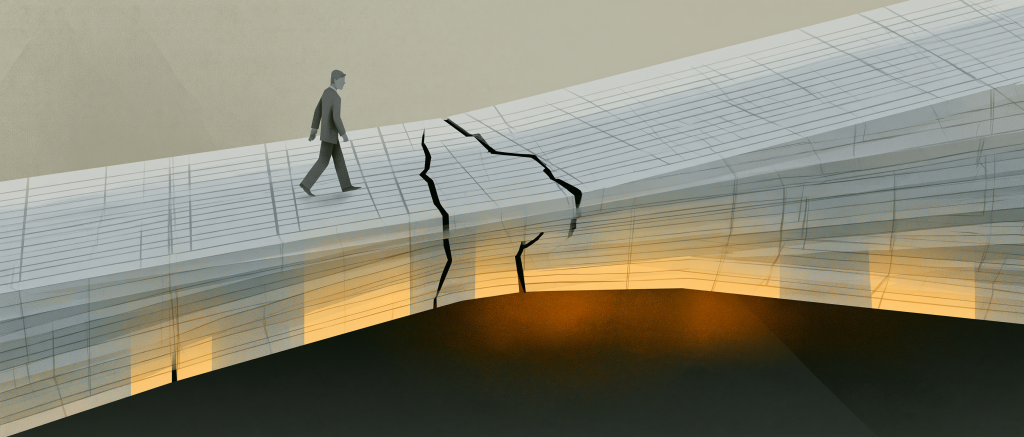 Agile frameworks are built to ship visible value in cadence. The data foundation everything rests on is invisible — which is exactly why it gets starved.