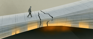 Agile frameworks are built to ship visible value in cadence. The data foundation everything rests on is invisible — which is exactly why it gets starved.