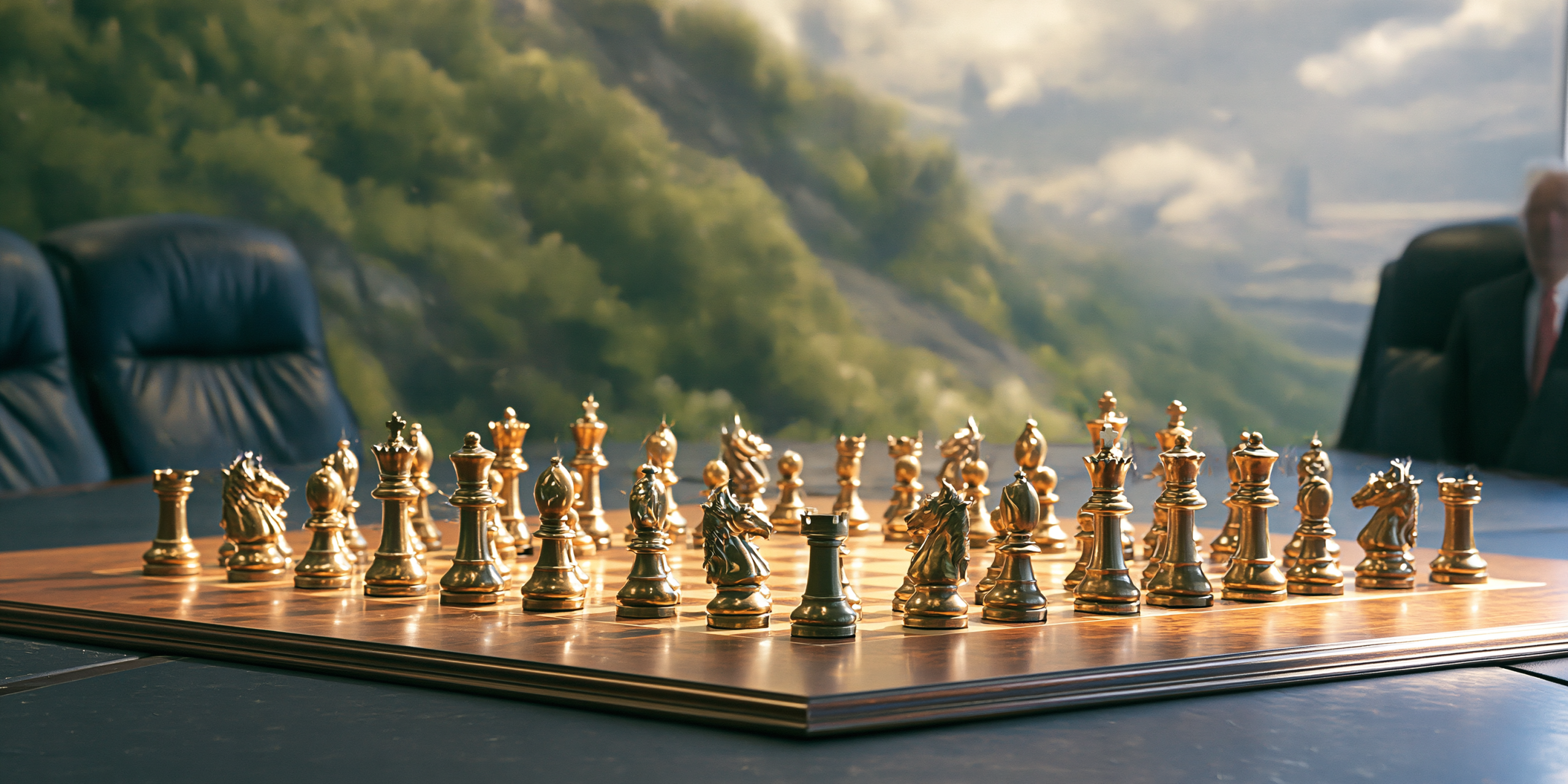 Frameworks like SAFe give you the org chart of accountability. They cannot give you the accountability itself — and knowing the difference is most of the job.