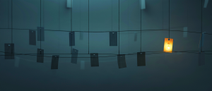 Most backlogs cannot answer the two questions that matter most: why does this item exist, and if the business need behind it changes, what do we have to rebuild? A traceability chain answers both.